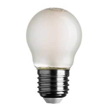 Sfera Stick 470lm 4,5W E27 WW FR Shot Lampadine e moduli led